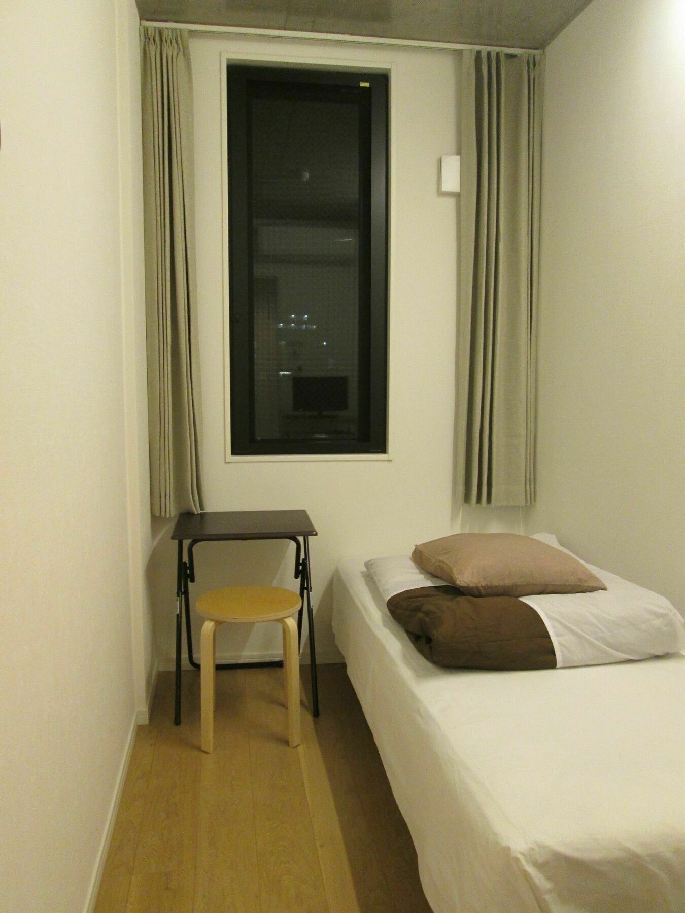 Kangaroo Hotel Side B Tokyo Esterno foto